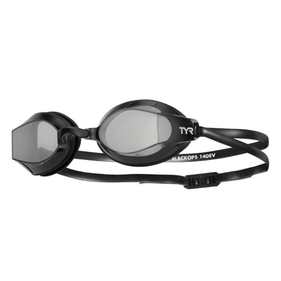 TYR Γυαλάκια κολύμβησης Adult Black Ops 140 Ev Racing Goggles